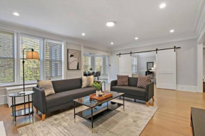 Great Location! 15 Min from DT -Historic Hyde Park